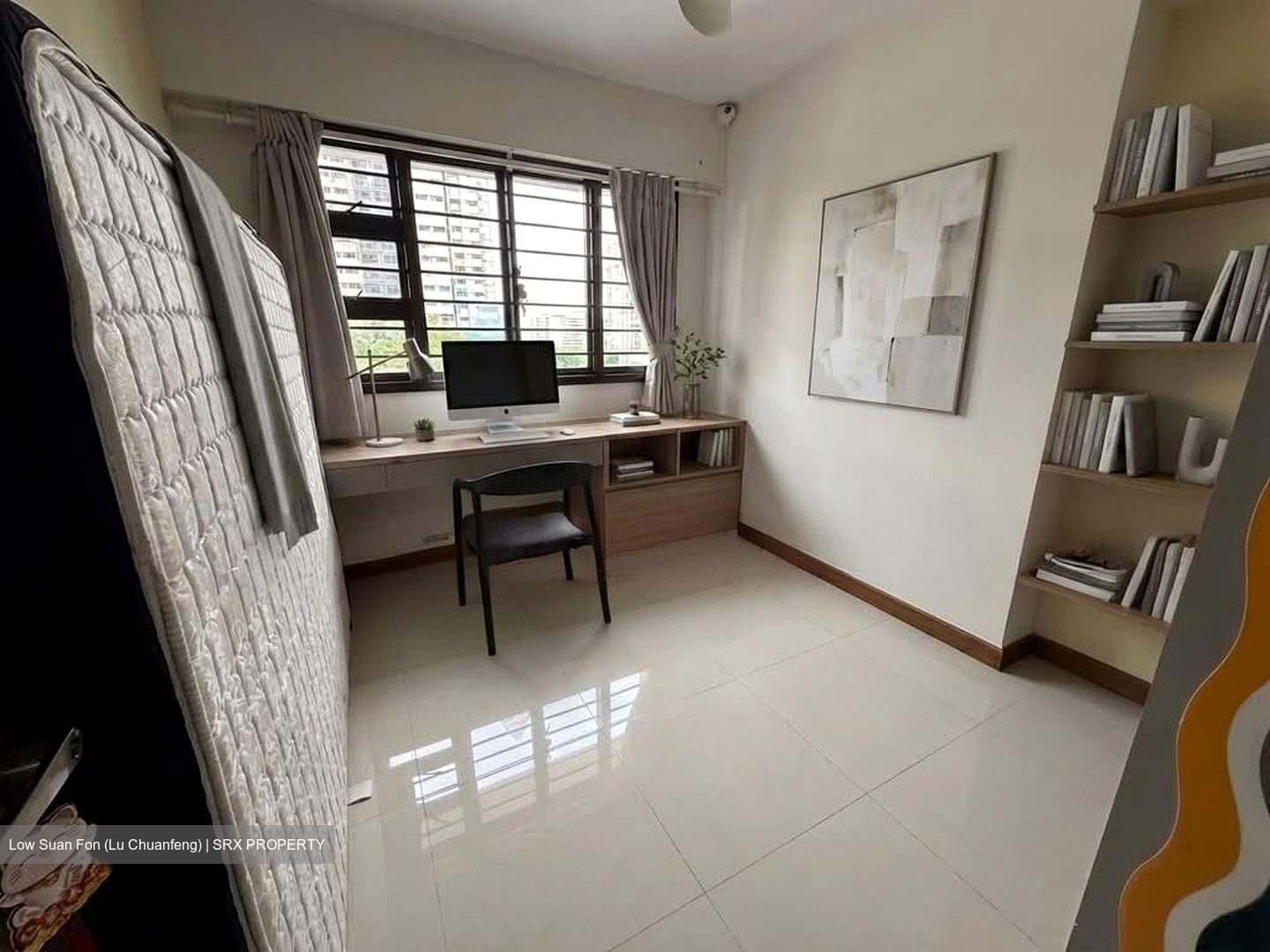 Blk 29 Ghim Moh Edge (Queenstown), HDB 4 Rooms #574406121